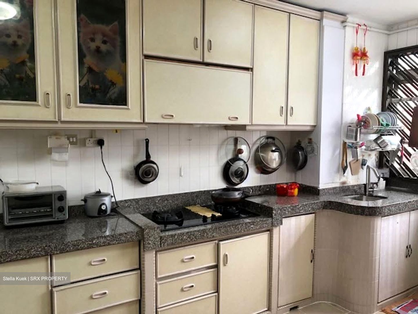Blk 9 Toh Yi Gardens (Bukit Timah), HDB 5 Rooms #624985981